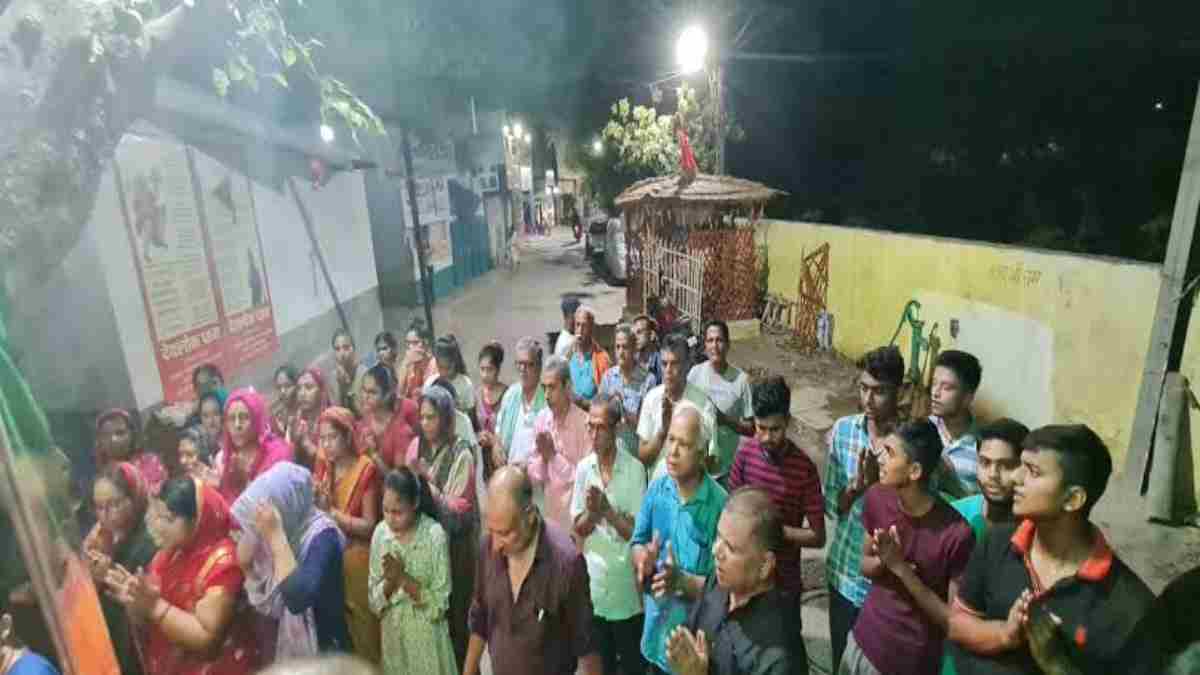 मौन व्रत : क्या कभी सोचा है, पूजा करते समय की गई बातें आपकी भक्ति को कमजोर कर सकती हैं?