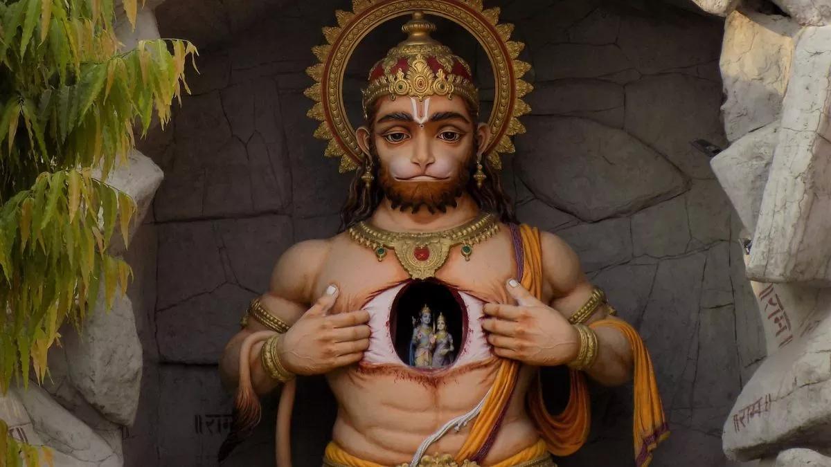 मंगलवार को हनुमानजी को अर्पित करें ये 5 चीजें, जीवन से दूर होंगे कष्ट, भय और बाधाएं