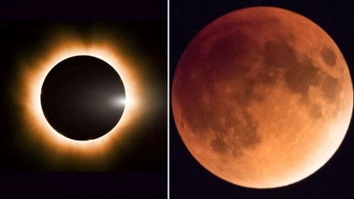 Lunar Eclipse 2025: साल का सबसे लंबा चंद्रग्रहण, सूतक से पितृपक्ष तक, जानें धार्मिक मान्यताएं और खास नियम