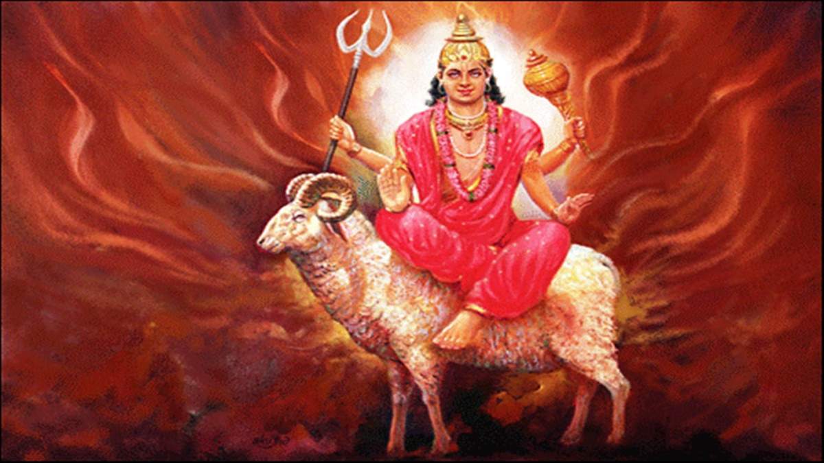 Navratri 2025 : नवरात्र के तीसरे दिन होती है मां चंद्रघंटा की पूजा, इस मंत्र का करें जाप &hellip;