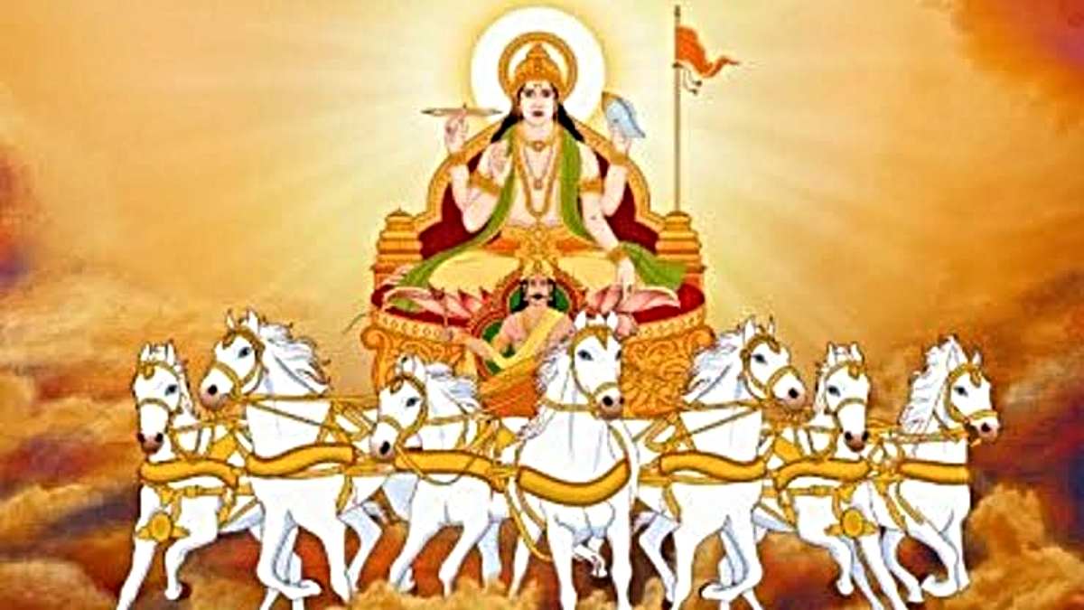 Shardiya Navratri 2025 : नवरात्र के आठवें दिन होती है मां महागौरी की पूजा, जानिए तिथि और शुभ मुहूर्त &hellip;