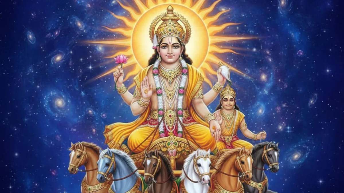 खरमास में क्यों रुक जाते हैं सभी शुभ काम? जानिए इसके पीछे छिपे का धार्मिक और ज्योतिषीय कारण