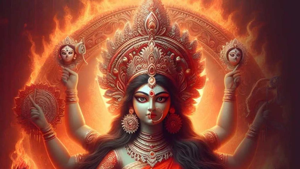 कब से होगी चैत्र नवरात्रि की शुरुआत? किस समय करें घट स्थापना, जिससे मिले पूर्ण फल &hellip;