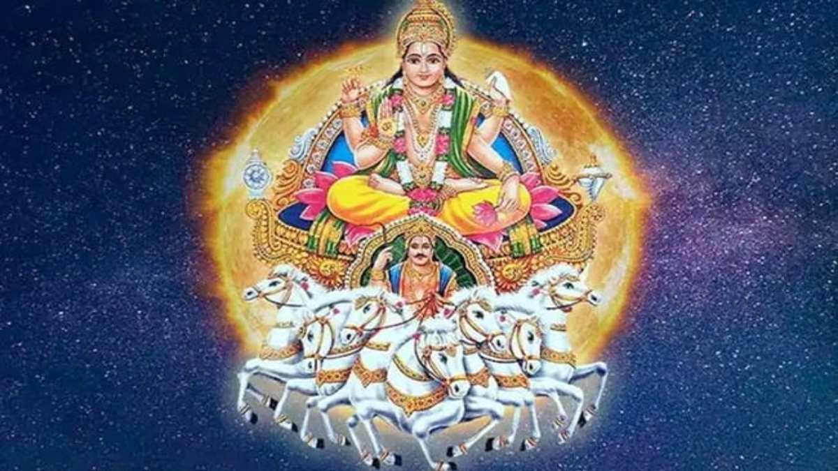 सूर्य के रोहिणी नक्षत्र में प्रवेश से बदलेगा आसमान का मिजाज, नौतपा की तपिश में खुलेगी कुछ राशियां की किस्मत &hellip;