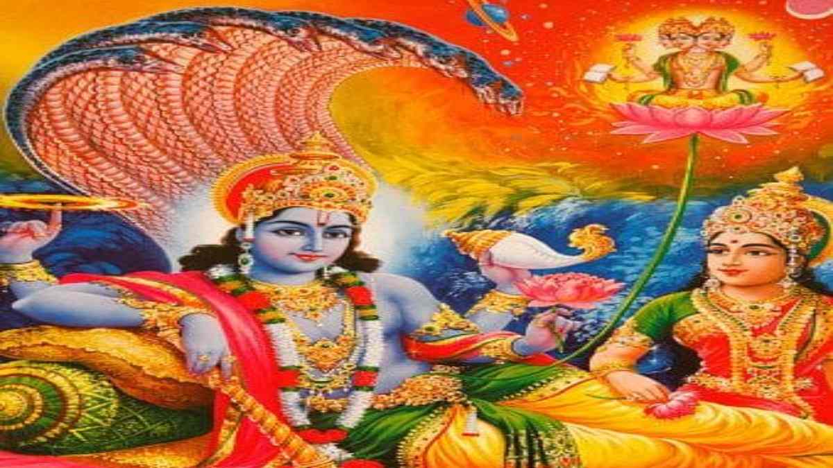 Adhik Mash 2026 : अब 1 महीने अपनी दिनचर्या को बदलने की जरूरत, क्या करें और क्या ना करें &hellip;