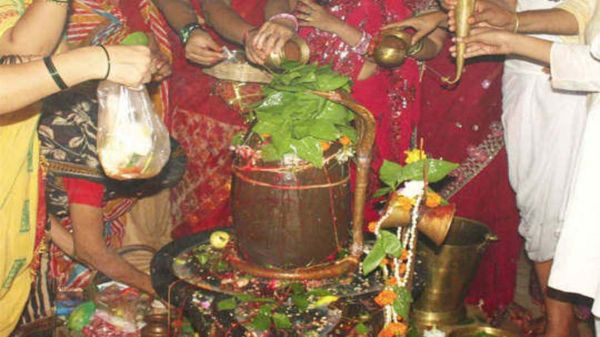 सावन सोमवार : करियर और बिजनेस में पाना है सफलता, तो आज करें गन्ने के रस से शिव जी का अभिषेक &hellip;