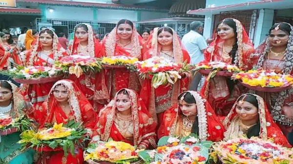 14 दिवसीय मधुश्रावणी व्रत  शुरू, जानिए क्या है मान्यता &hellip;
