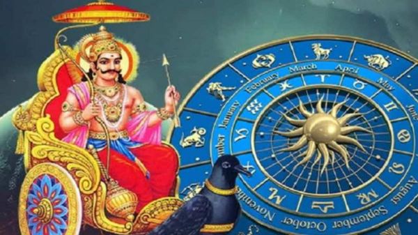 शनि करेगें नक्षत्र परिवर्तन, मेष और तुला समेत इन 3 राशियों की चमकेगी किस्मत&hellip;