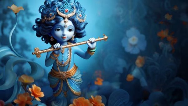 इस जन्माष्टमी घर ले आएं ये 5 चीजें, रहेगी हमेशा बरकत और सुख समृद्धि&hellip;