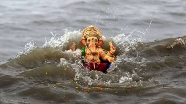 17 सितंबर को भद्रा के साये में अनंत चतुर्दशी, क्या गणेश विसर्जन पर पड़ेगा असर