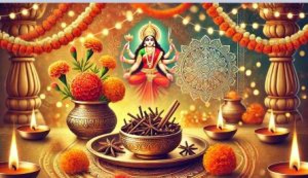 Shardiya Navratri 2024: घर में चल रहे हैं क्लेश और हो रही है पैसों की दिक्कत तो नवरात्रि में करें ये उपाय