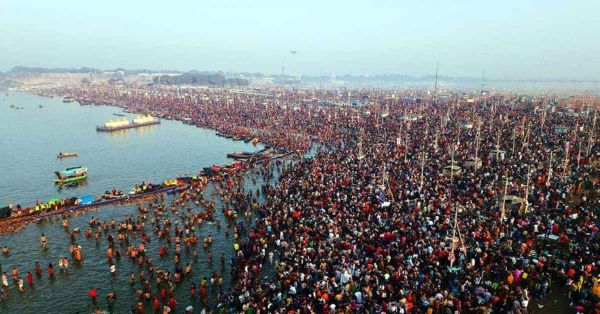 महाकुंभ जा रहे हैं तो जरा ध्यान दीजिए&hellip; अब संगम पैदल जाने की कोई जरूरत नहीं, प्रशासन ने श्रद्धालुओं के लिए लिया है ये खास निर्णय