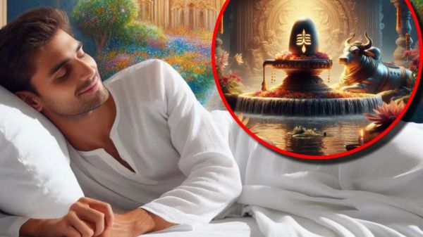 Mahashivratri 2025: महाशिवरात्रि से पहले सपने में दिखें ये चीज़ें, तो होता है शुभ संकेत&hellip;