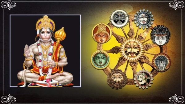 Hanuman Janmotsav Special 2025: हनुमान केवल संकटमोचक नहीं, बल्कि ग्रहों की उलझनों से भी दिलाते है मुक्ति&hellip;