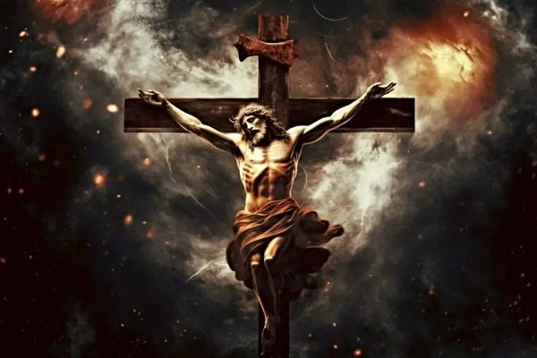 Good Friday 2025: गुड फ्राइडे , ईसा मसीह के बलिदान की याद में झुकेंगे श्रद्धा से सिर…