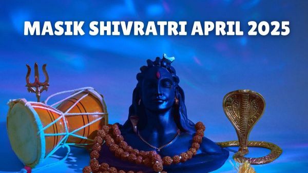 Masik Shivratri April 2025: करियर में तरक्की और पारिवारिक सुख के लिए करें ये आसान उपाय…