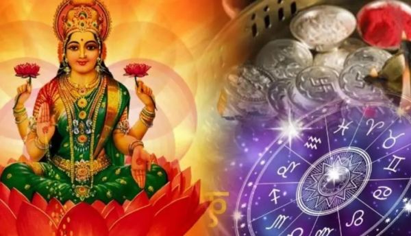 ये हैं मां लक्ष्मी की कृपा पाने का चमत्कारी मार्ग
