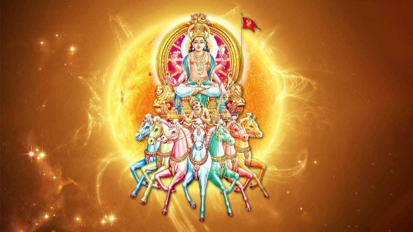 कल से शुरू होगा नौतपा, पूरे 9 तक सूर्यदेव को ये चीजें अर्पित करने से जीवन में रहेगी ठंडक…