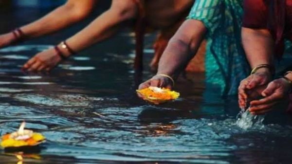 गंगा दशहरा की तैयारी शुरू, 5 जून को की जाएगी विशेष पूजा-अर्चना…