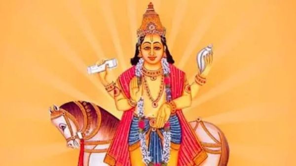 24 जून तक मेष राशि में गोचर करेंगे शुक्र देव, जानिए 12 राशियों पर क्या पड़ेगा असर …