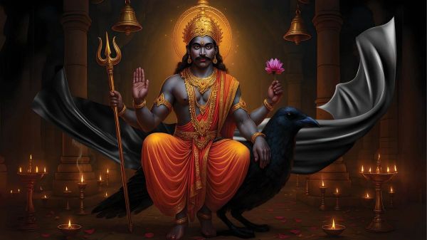 शनिवार की रात भूलकर भी न करें इस चीज का सेवन, वरना बढ़ सकता है शनि दोष