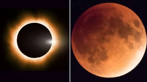 Solar Eclipse : ग्रहण काल में किए गए ये उपाय माने जाते हैं चमत्कारी &hellip;