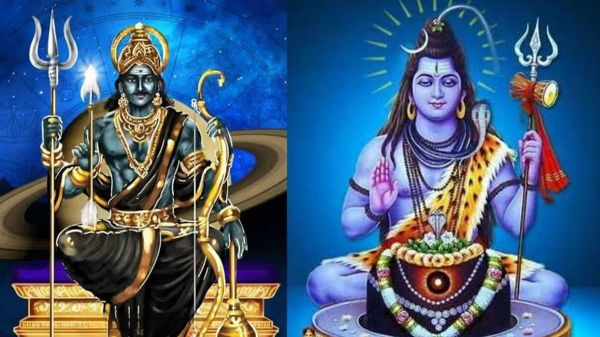 शनि प्रदोष पर दुर्लभ संयोग, साढ़े साती और ढैय्या की पीड़ा से बचने के उपाय करें&hellip;