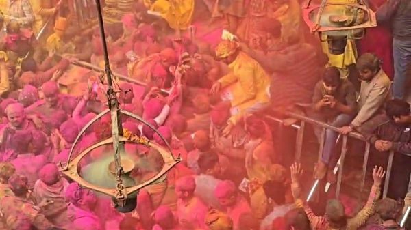 Holi 2026 : होलिका दहन के एक दिन बाद खेला जाएगा रंग-गुलाल &hellip;