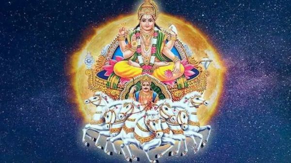 सूर्य के रोहिणी नक्षत्र में प्रवेश से बदलेगा आसमान का मिजाज, नौतपा की तपिश में खुलेगी कुछ राशियां की किस्मत &hellip;