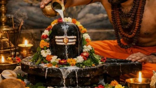 गुरु प्रदोष व्रत  : प्रदोष काल में करें भगवान शिव की पूजा, जानिए संपूर्ण विधि और महत्व &hellip;
