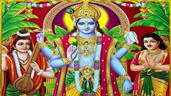 yeshtha Adhik Maas Purnima 2026 : कब है सर्व सिद्धिदायिनी ज्येष्ठ अधिकमास पूर्णिमा, इस दिन भगवान सत्यनारायण की पूजा का विशेष महत्व &hellip;