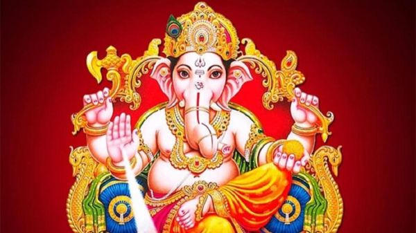 विभुवन संकष्टी चतुर्थी आज : बुधवार के साथ बना दुर्लभ योग, जानिए पूजा का मुहूर्त और बुध मजबूत करने के आसान उपाय &hellip;