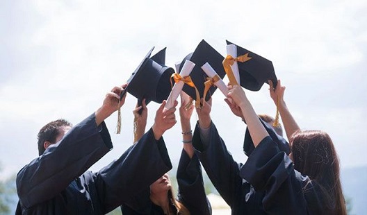 दूरस्थ इलाकों में आसान हुई उच्च शिक्षा पाने की राह