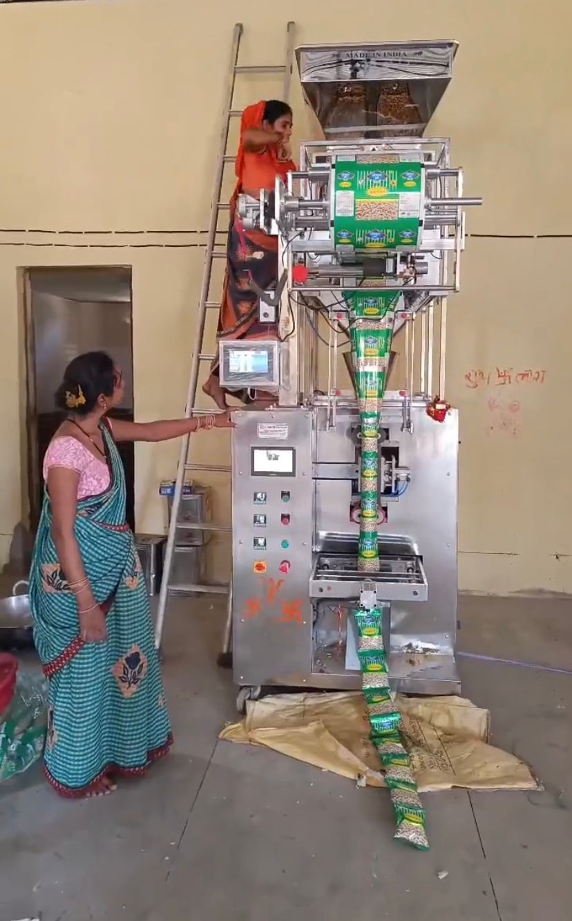 *रीपा ने बदली ग्रामीण महिलाओं की तक़दीर*