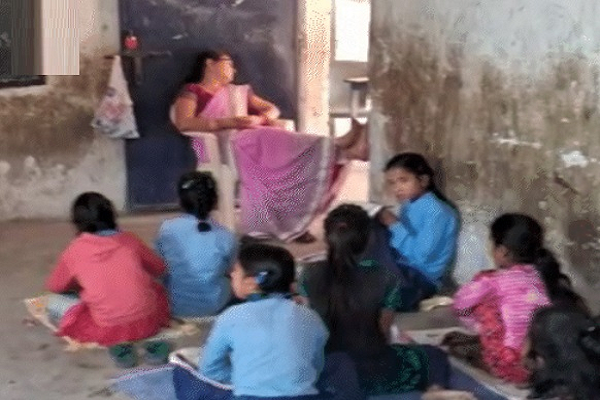 शिक्षा के अधिकार का फायदा होना चाहिए, नुकसान नहीं