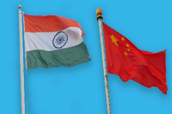 अर्थव्यवस्था के कई क्षेत्रों में चीन से आगे निकलता भारत