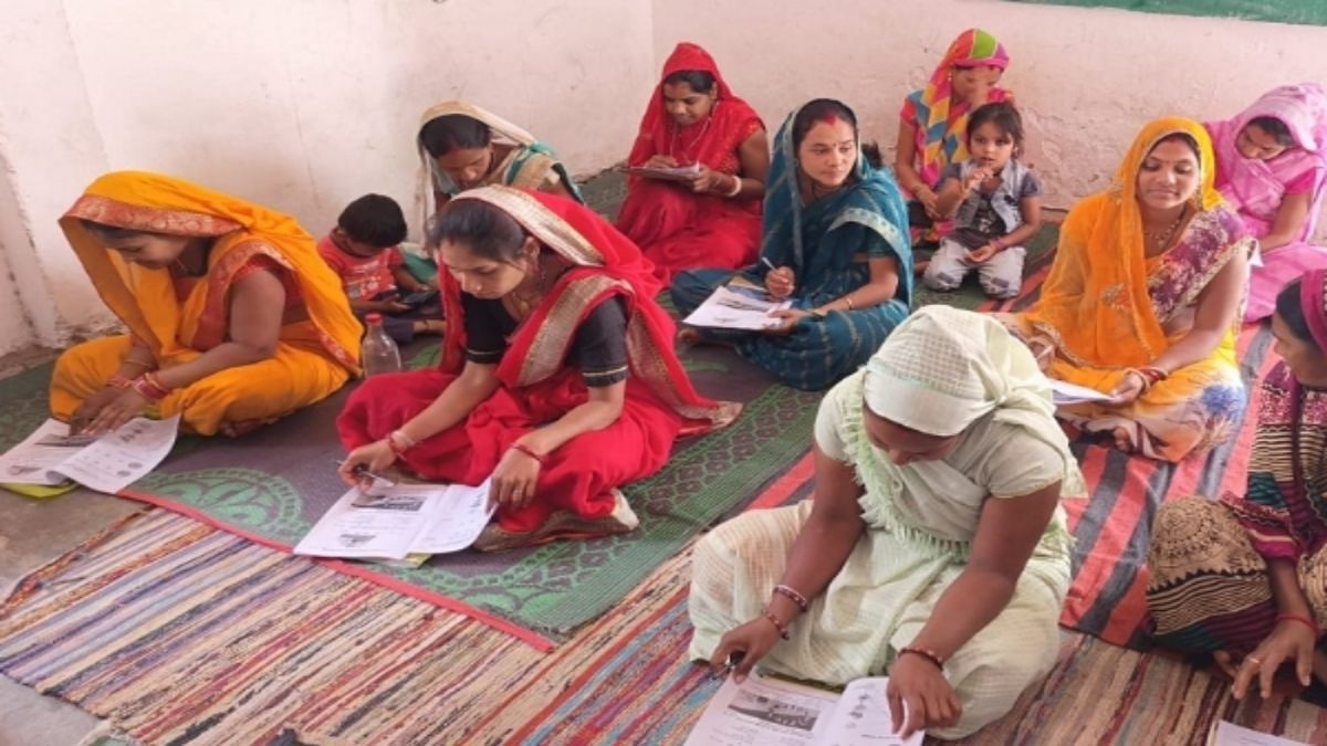 छत्तीसगढ़ : राष्ट्रव्यापी बुनियादी साक्षरता एवं संख्या ज्ञान आकलन परीक्षा 23 मार्च को, 5 लाख से अधिक शिक्षार्थी होंगे शामिल