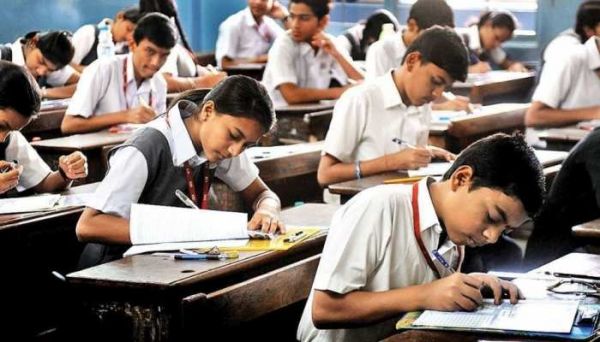 छत्तीसगढ़ बोर्ड परीक्षा 10 वी , 12 वी  का आंसरशीट का मूल्यांकन 28 मार्च से होगा शुरू इस तारीख को आएगा बोर्ड का रिजल्ट