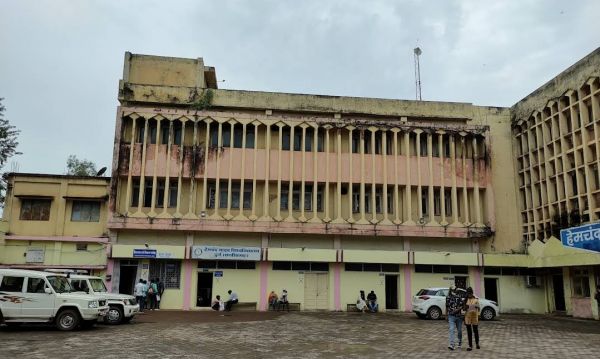 परीक्षा स्थगित ब्रेकिंग: दुर्ग यूनिवर्सिटी ने इन परीक्षाओं को किया स्थगित