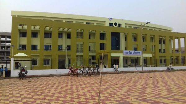 छत्तीसगढ़ व्यपमं ने जारी किए फ़ूड इंस्पेक्टर परीक्षा के परिणाम ...