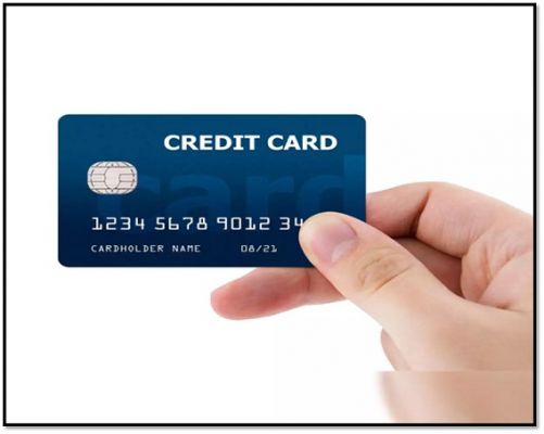 "क्रेडिट कार्ड के लिए एफडी समर्थित विकल्प: अधिक जानकारी"