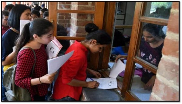 रायपुर: बीएएमएस और बीएचएमएस पाठ्यक्रमों में प्रवेश के लिए राष्ट्रीय परीक्षा एजेंसी द्वारा नोटिफिकेशन जारी