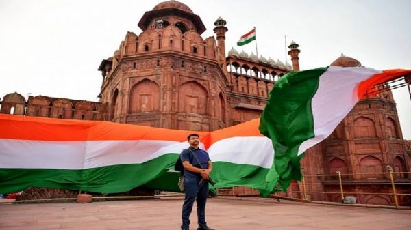 दिल्ली में स्वतंत्रता दिवस समारोह की सुरक्षा ‘ई-परीक्षा’ ऐप से होगी