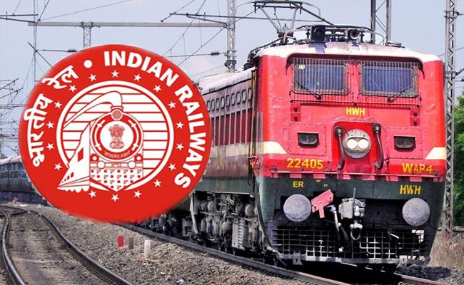  युवाओं के लिए खुशखबरी ! आठ वर्ष बाद RRB के जरिए ट्रेन नियंत्रकों की सीधी भर्ती फिर शुरू करेगा रेल मंत्रालय