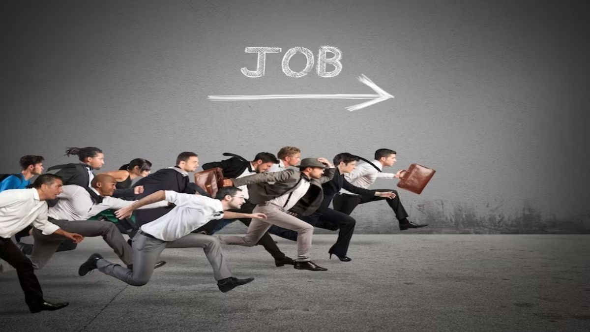 युवाओं के लिए रोजगार का सुनहरा अवसर&hellip; राजधानी में आज से लगेगा 5 दिवसीय प्लेसमेंट कैंप, 500+ पदों पर होगी भर्ती, इतनी मिलेगी सैलरी