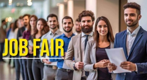 CG Jobs : बेरोजगार युवाओं के पास नौकरी पाने का सुनहरा मौका, इन जिलों में आज लगेगा प्लेसमेंट कैंप