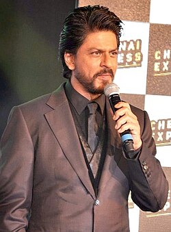इतिहास रचने जा रहे हैं Shahrukh Khan, यह पुरस्कार पाने वाले पहले बनेंगे भारतीय अभिनेता 
