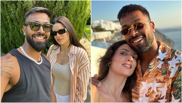 Hardik Pandya-Natasa Stankovic Divorce: सोशल मीडिया पर दोनों ने शेयर किया पोस्ट, कहा &ndash; मुश्किल था फैसला लेना 