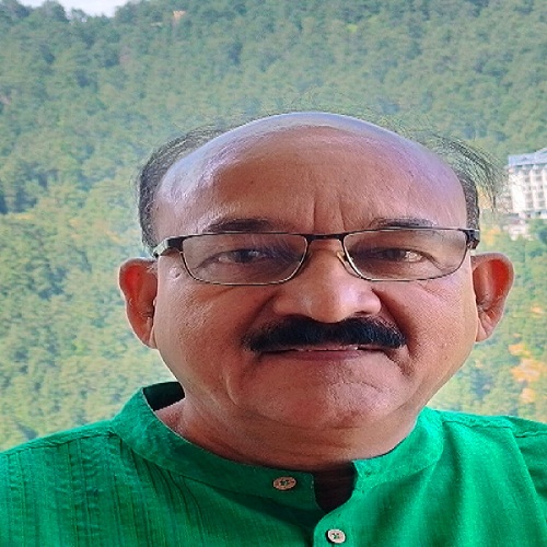 सावन में मनभावन फ़िल्म होगी ‘मोर बाई हाई फाई’- विजय मिश्रा