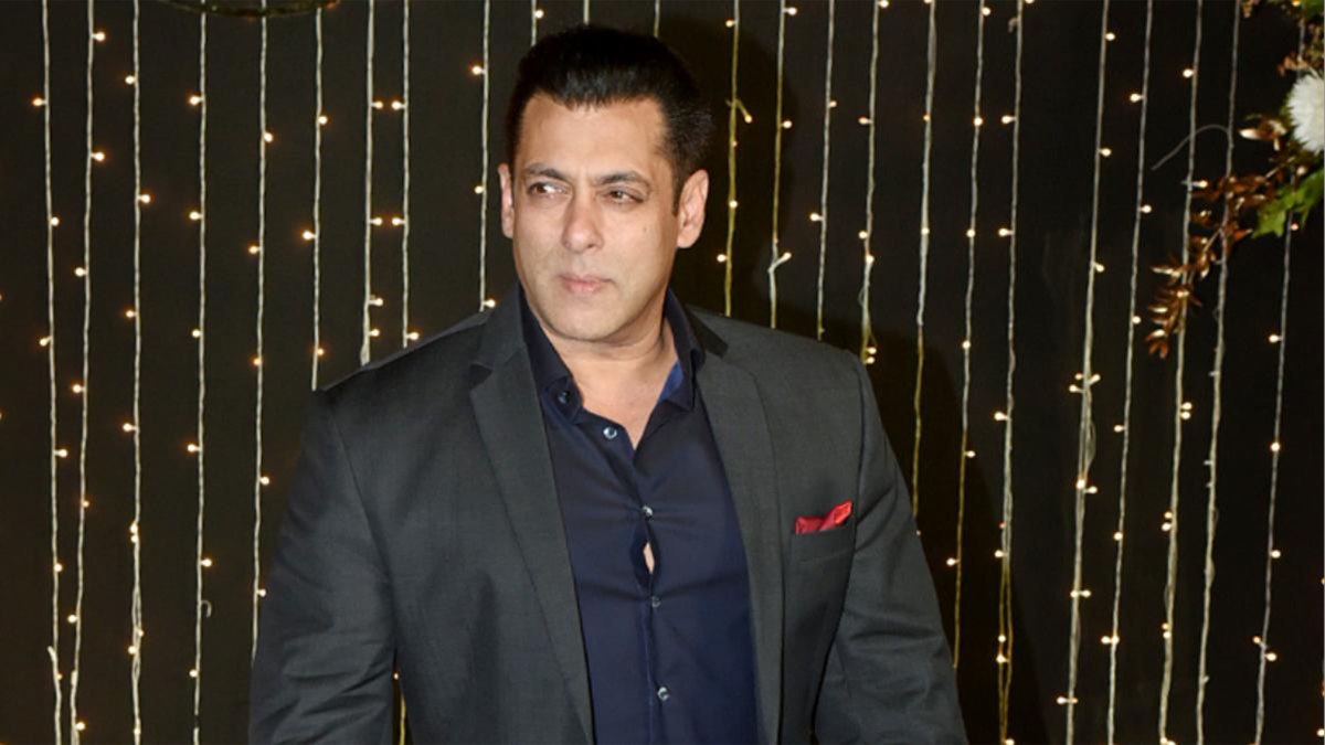 Salman Khan ने जीता सबका दिल, एक छोटी बच्ची को डोनेट किया अपना बोन मैरो, ये नेक काम करने वाले बने पहले भारतीय …